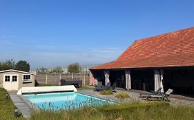 B&B De Vreehoeve